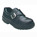Nitti Safety Shoes Model : 2188 - Tengah Engineering